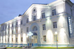 Гостиничный комплекс «Снегурочка»