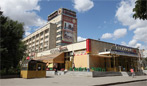 Гостиница Южная