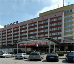 Гостиница Ловеч
