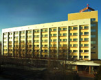 Гостиница Томск